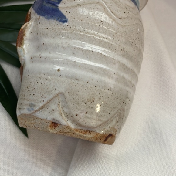 Unique Pottery Jug - Picture 6 of 9